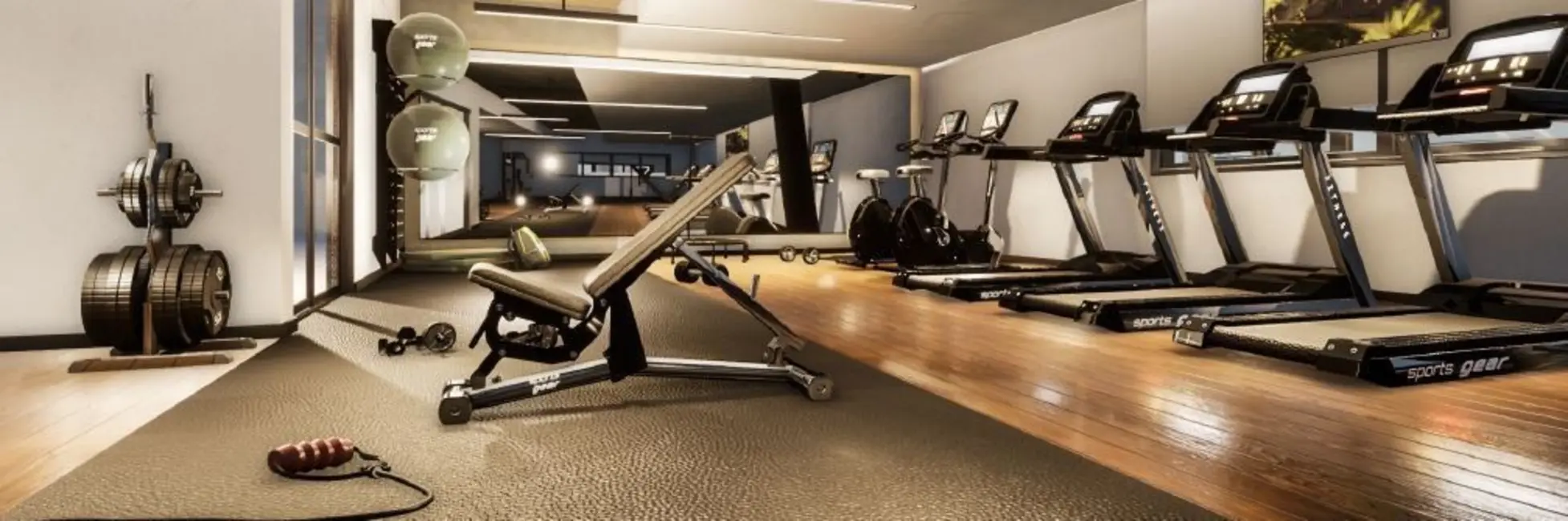 Apartamento com 3 quartos à venda, 108m2 em Vila Mariana, São Paulo - SP - imagem 7 Foto 7 de Apartamento com 3 quartos à venda, 108m2 em Vila Mariana, São Paulo - SP