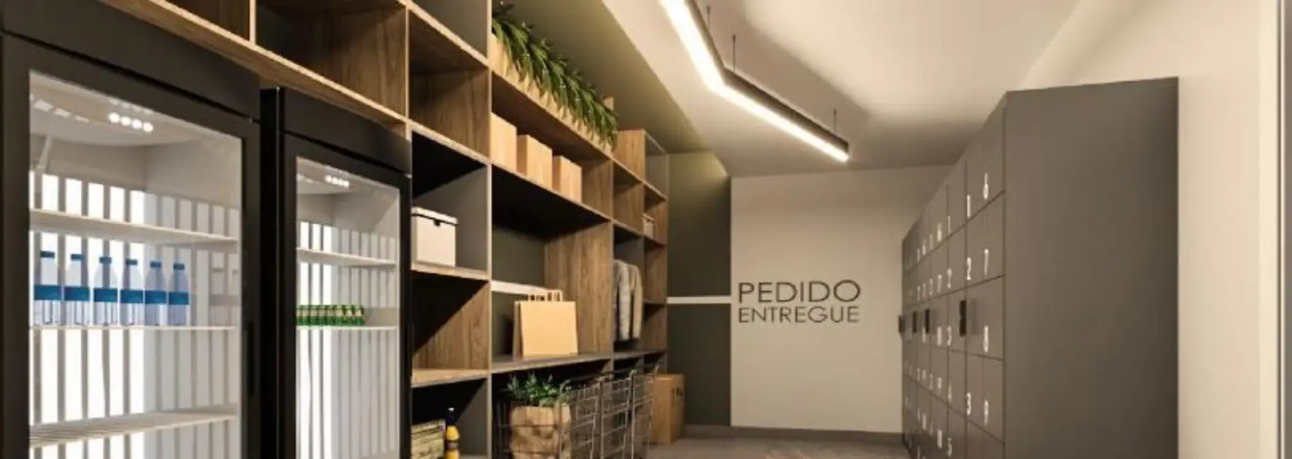 Apartamento com 3 quartos à venda, 108m2 em Vila Mariana, São Paulo - SP - imagem 5 Foto 5 de Apartamento com 3 quartos à venda, 108m2 em Vila Mariana, São Paulo - SP