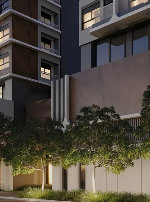 Apartamento com 3 quartos à venda, 108m2 em Vila Mariana, São Paulo - SP - imagem 3 Foto 3 de Apartamento com 3 quartos à venda, 108m2 em Vila Mariana, São Paulo - SP