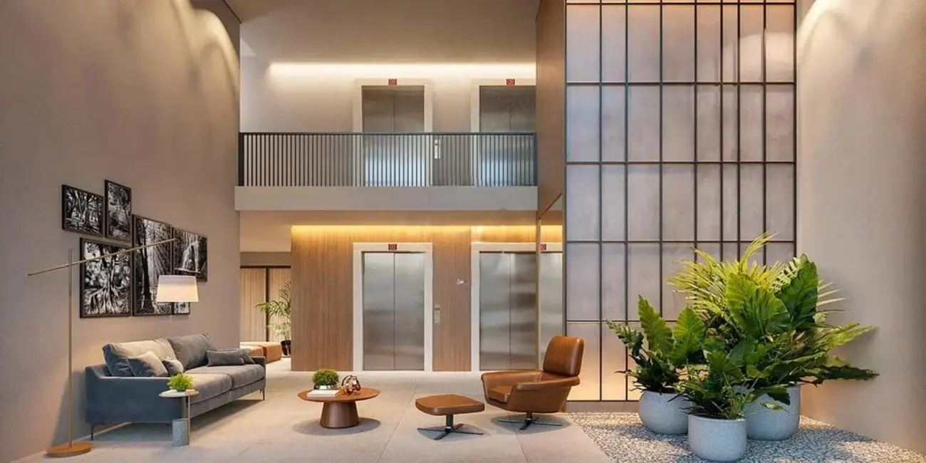 Foto 5 de Apartamento com 1 quarto à venda, 37m2 em Jardim Paulista, São Paulo - SP