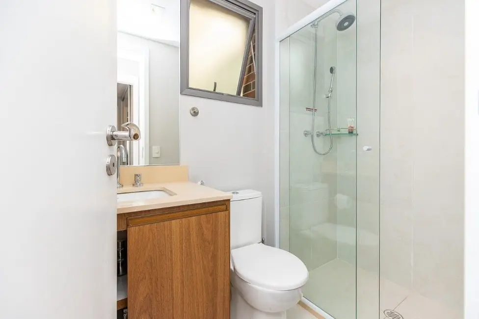 Apartamento com 3 quartos à venda, 165m2 em Santo Amaro, São Paulo - SP - imagem 3 Foto 3 de Apartamento com 3 quartos à venda, 165m2 em Santo Amaro, São Paulo - SP