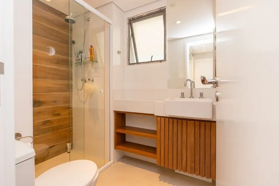 Apartamento com 3 quartos à venda, 165m2 em Santo Amaro, São Paulo - SP - imagem 9 Foto 9 de Apartamento com 3 quartos à venda, 165m2 em Santo Amaro, São Paulo - SP