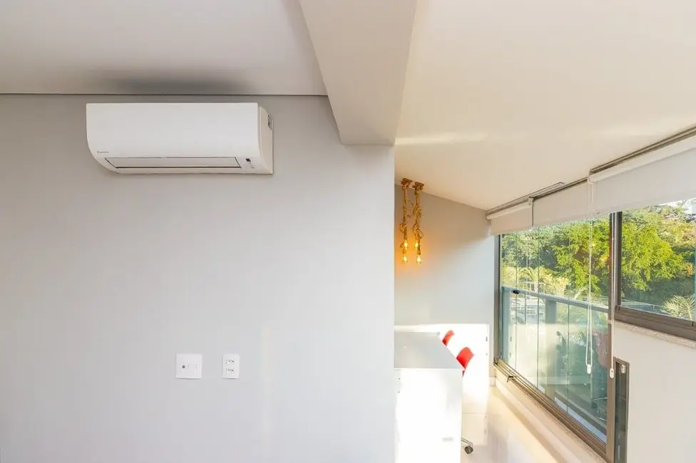 Apartamento com 3 quartos à venda, 165m2 em Santo Amaro, São Paulo - SP - imagem 7 Foto 7 de Apartamento com 3 quartos à venda, 165m2 em Santo Amaro, São Paulo - SP