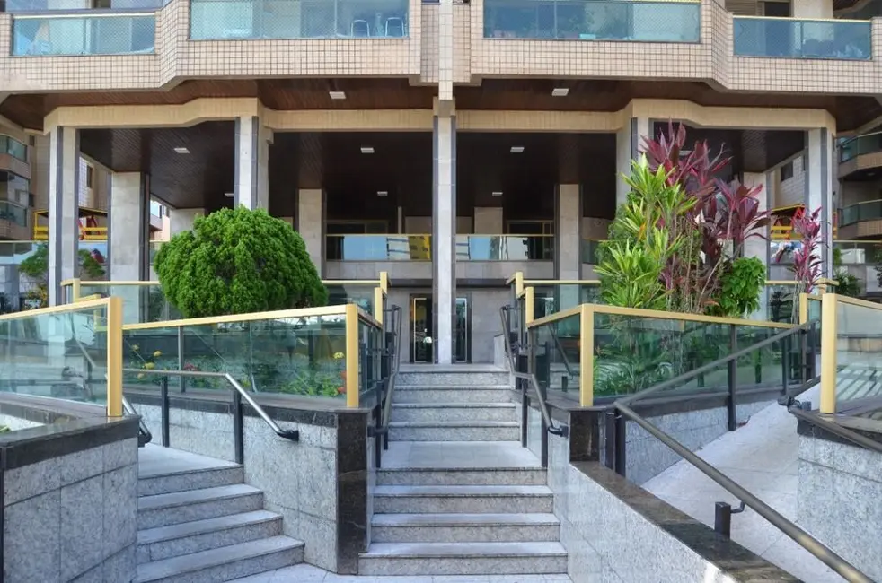 Foto 2 de Apartamento com 3 quartos à venda, 115m2 em Mongagua - SP