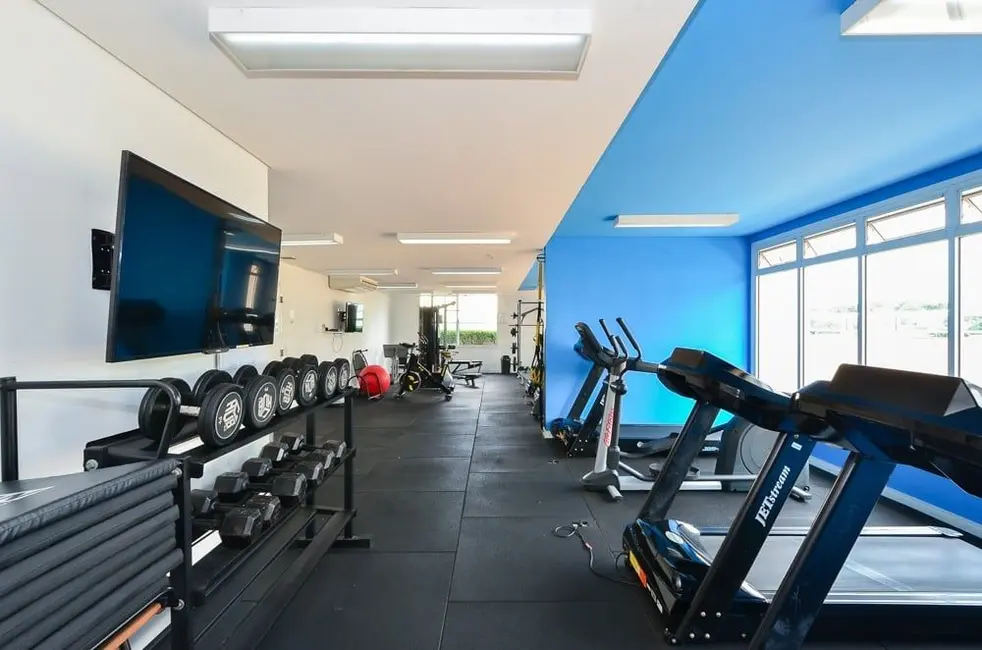 Foto 8 de Apartamento com 2 quartos à venda, 66m2 em Jardim Aeroporto, São Paulo - SP