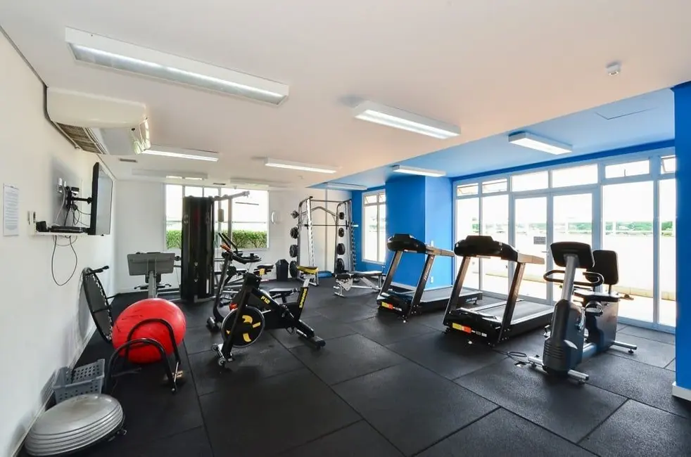 Foto 7 de Apartamento com 2 quartos à venda, 66m2 em Jardim Aeroporto, São Paulo - SP
