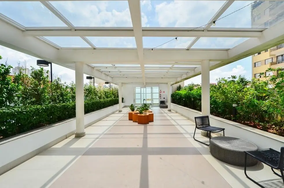 Foto 9 de Apartamento com 2 quartos à venda, 66m2 em Jardim Aeroporto, São Paulo - SP