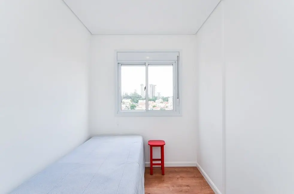 Foto 3 de Apartamento com 2 quartos à venda, 66m2 em Jardim Aeroporto, São Paulo - SP