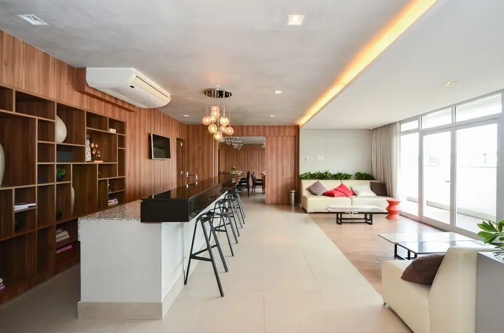 Foto 5 de Apartamento com 2 quartos à venda, 66m2 em Jardim Aeroporto, São Paulo - SP