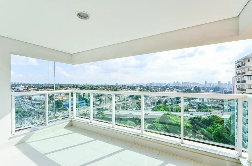 Foto 1 de Apartamento com 2 quartos à venda, 66m2 em Jardim Aeroporto, São Paulo - SP