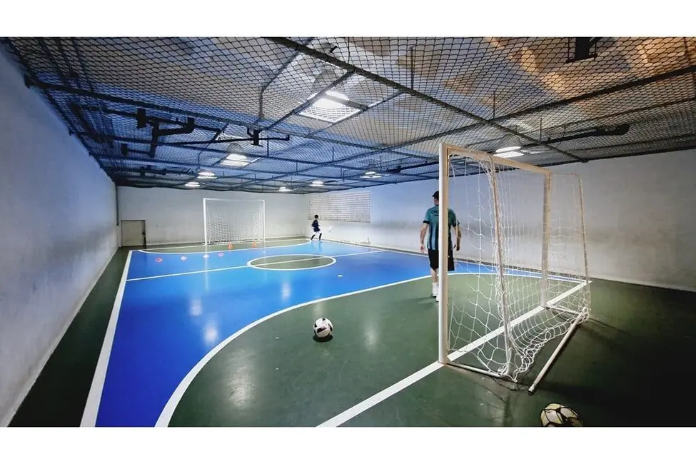 Apartamento com 3 quartos à venda, 239m2 em Vila Andrade, São Paulo - SP - imagem 9 Foto 9 de Apartamento com 3 quartos à venda, 239m2 em Vila Andrade, São Paulo - SP