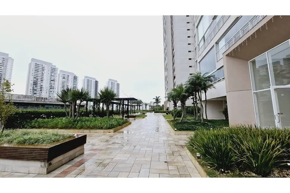 Apartamento com 3 quartos à venda, 239m2 em Vila Andrade, São Paulo - SP - imagem 8 Foto 8 de Apartamento com 3 quartos à venda, 239m2 em Vila Andrade, São Paulo - SP