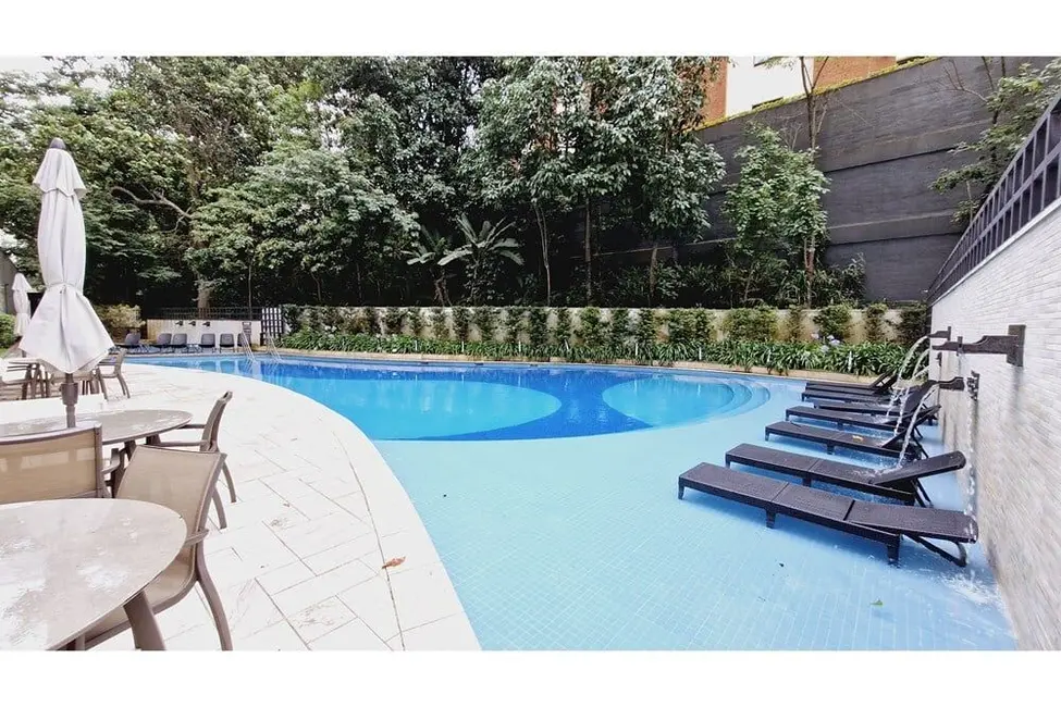 Apartamento com 3 quartos à venda, 239m2 em Vila Andrade, São Paulo - SP - imagem 6 Foto 6 de Apartamento com 3 quartos à venda, 239m2 em Vila Andrade, São Paulo - SP