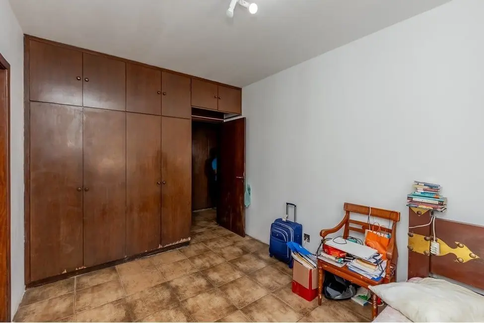 Apartamento com 4 quartos à venda, 209m2 em Campo Belo, São Paulo - SP - imagem 4 Foto 4 de Apartamento com 4 quartos à venda, 209m2 em Campo Belo, São Paulo - SP