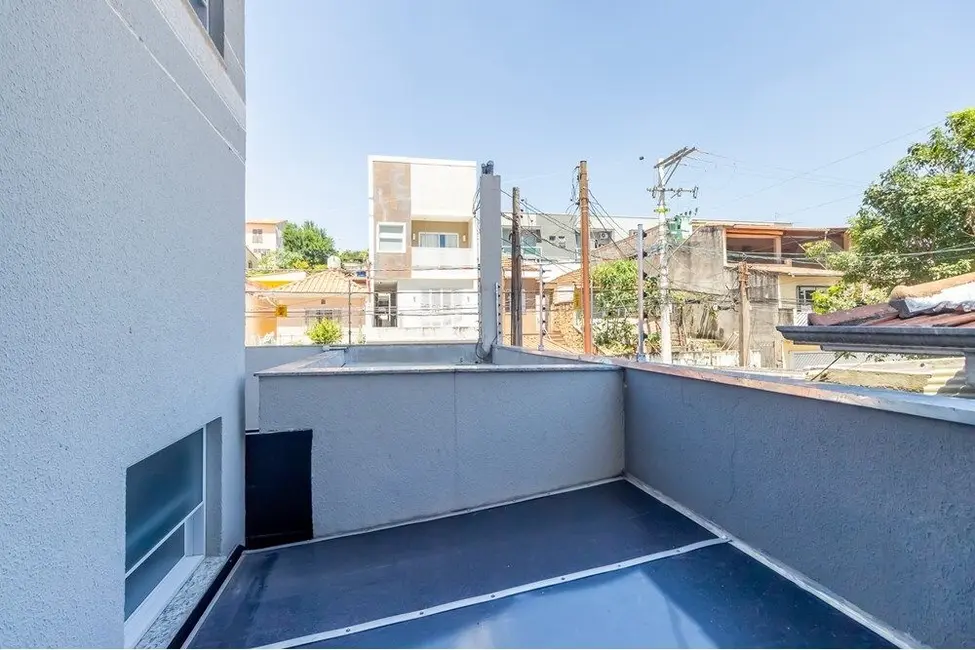 Apartamento com 2 quartos à venda, 49m2 em Vila Zelina, São Paulo - SP - imagem 3 Foto 3 de Apartamento com 2 quartos à venda, 49m2 em Vila Zelina, São Paulo - SP