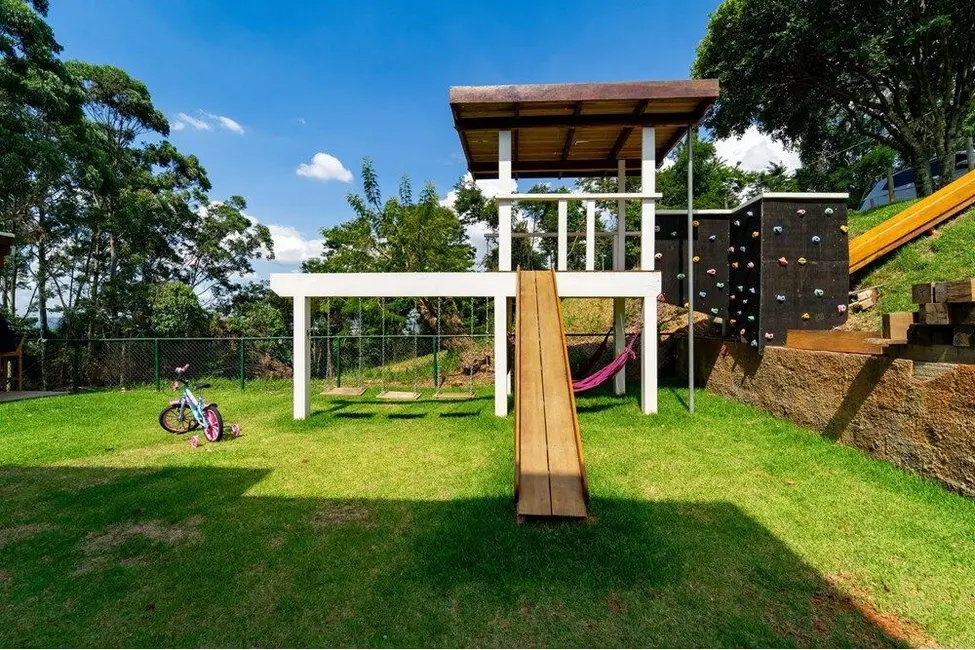 Foto 6 de Casa de Condomínio com 5 quartos à venda, 337m2 em Itupeva - SP