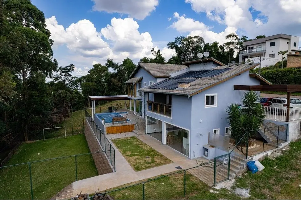 Foto 1 de Casa de Condomínio com 5 quartos à venda, 337m2 em Itupeva - SP