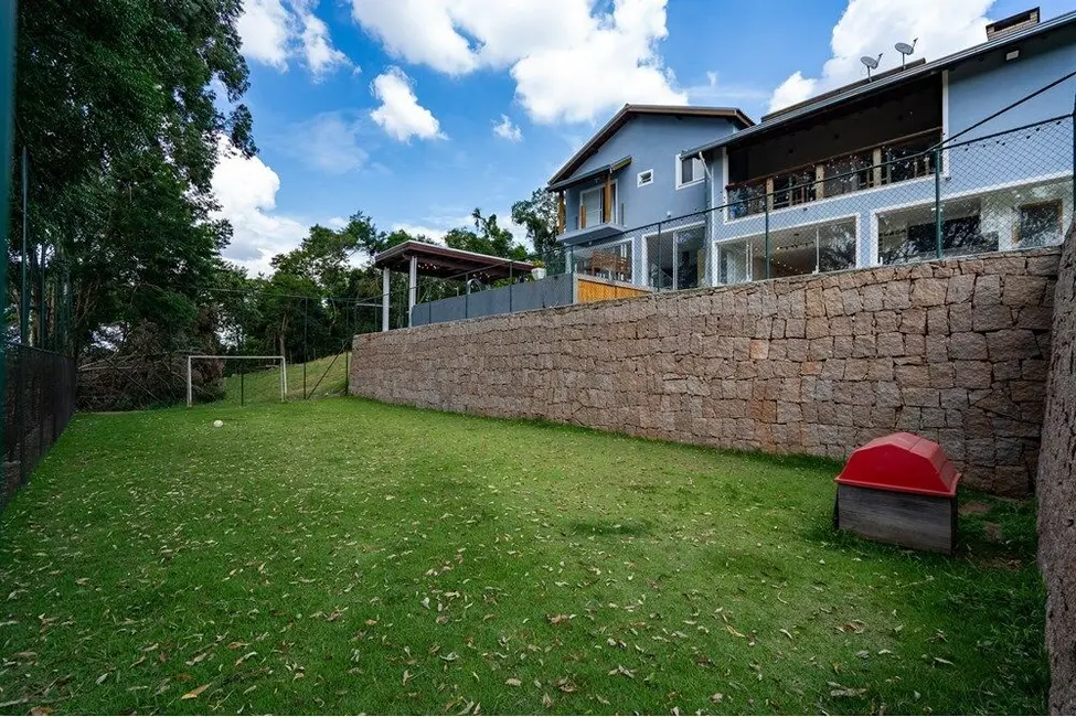 Foto 4 de Casa de Condomínio com 5 quartos à venda, 337m2 em Itupeva - SP