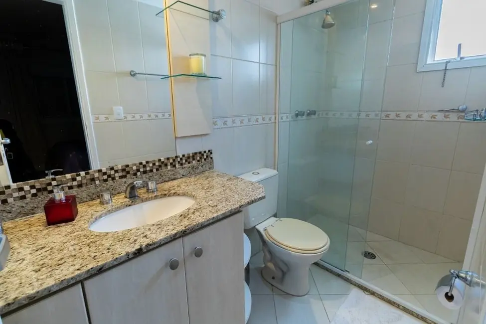 Apartamento com 2 quartos à venda, 60m2 em Vila Nova Conceição, São Paulo - SP - imagem 5 Foto 5 de Apartamento com 2 quartos à venda, 60m2 em Vila Nova Conceição, São Paulo - SP