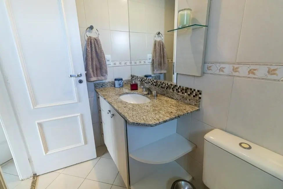 Apartamento com 2 quartos à venda, 60m2 em Vila Nova Conceição, São Paulo - SP - imagem 3 Foto 3 de Apartamento com 2 quartos à venda, 60m2 em Vila Nova Conceição, São Paulo - SP