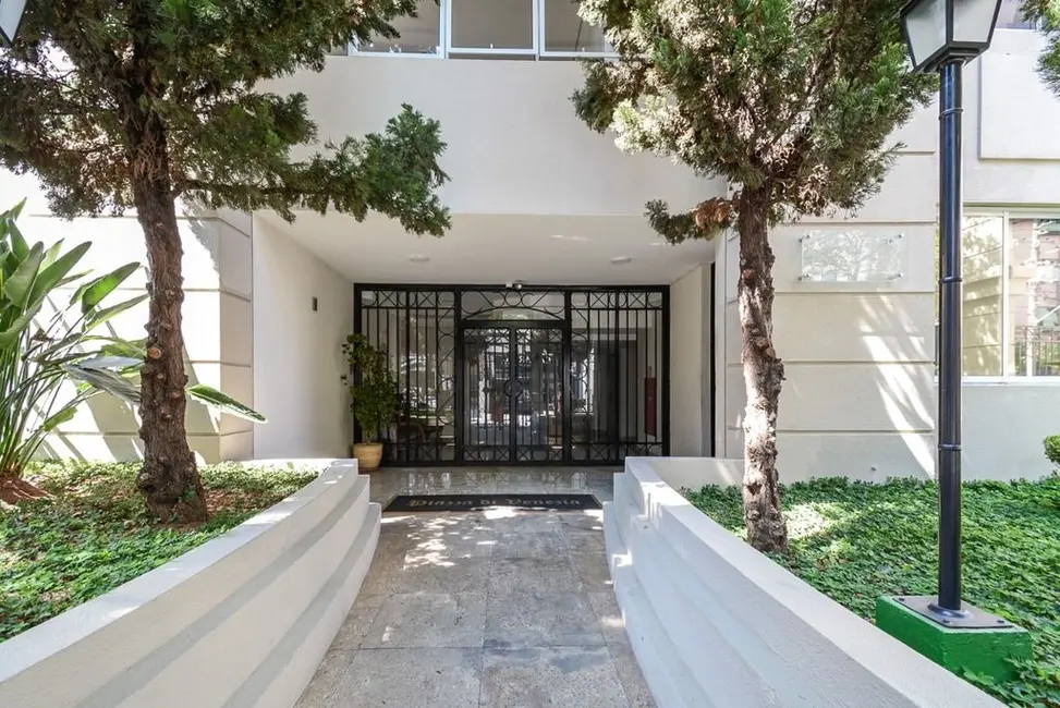 Apartamento com 2 quartos à venda, 60m2 em Vila Nova Conceição, São Paulo - SP - imagem 7 Foto 7 de Apartamento com 2 quartos à venda, 60m2 em Vila Nova Conceição, São Paulo - SP