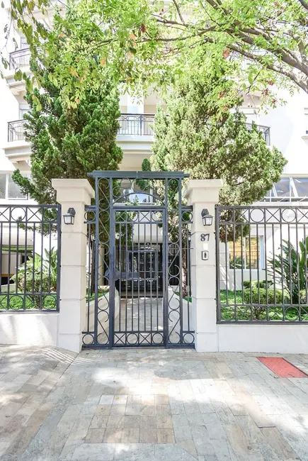 Apartamento com 2 quartos à venda, 60m2 em Vila Nova Conceição, São Paulo - SP - imagem 8 Foto 8 de Apartamento com 2 quartos à venda, 60m2 em Vila Nova Conceição, São Paulo - SP