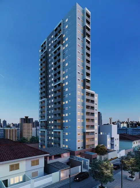Foto 2 de Apartamento com 2 quartos à venda, 78m2 em Parada Inglesa, São Paulo - SP