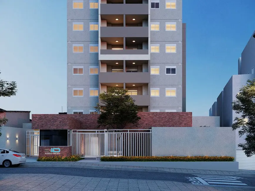 Cobertura com 2 quartos à venda, 66m2 em Parada Inglesa, São Paulo - SP - imagem 3 Foto 3 de Cobertura com 2 quartos à venda, 66m2 em Parada Inglesa, São Paulo - SP