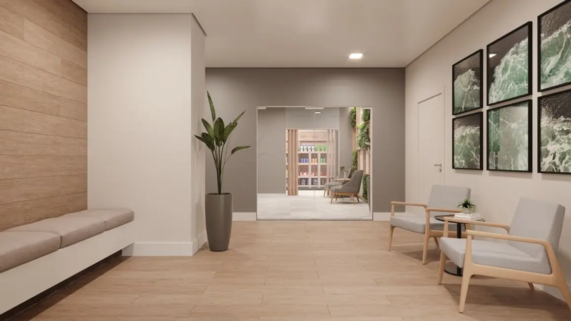 Cobertura com 2 quartos à venda, 66m2 em Parada Inglesa, São Paulo - SP - imagem 7 Foto 7 de Cobertura com 2 quartos à venda, 66m2 em Parada Inglesa, São Paulo - SP