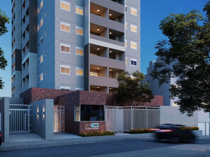 Cobertura com 2 quartos à venda, 66m2 em Parada Inglesa, São Paulo - SP - imagem 4 Foto 4 de Cobertura com 2 quartos à venda, 66m2 em Parada Inglesa, São Paulo - SP