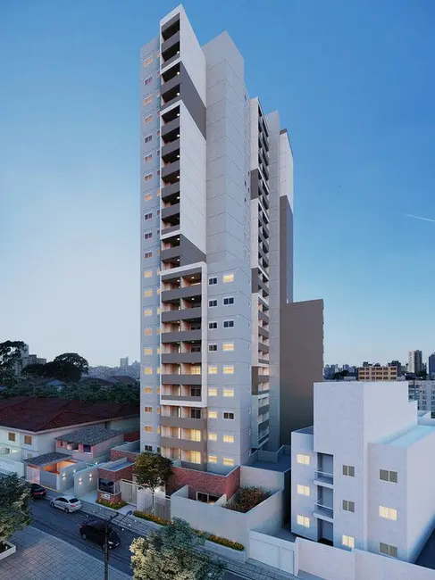 Cobertura com 2 quartos à venda, 66m2 em Parada Inglesa, São Paulo - SP - imagem 1 Foto 1 de Cobertura com 2 quartos à venda, 66m2 em Parada Inglesa, São Paulo - SP
