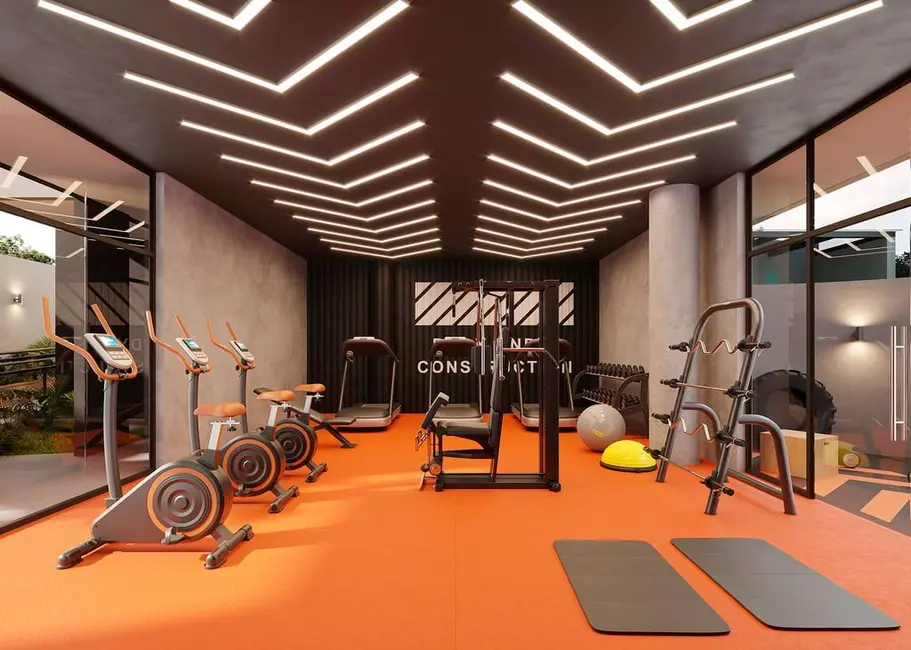 Foto 9 de Apartamento com 3 quartos à venda, 67m2 em Jardim, Santo Andre - SP