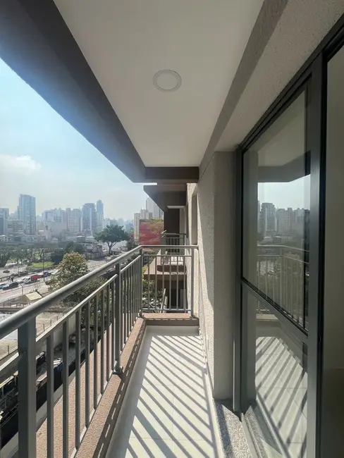 Apartamento com 1 quarto à venda, 28m2 em Liberdade, São Paulo - SP - imagem 3 Foto 3 de Apartamento com 1 quarto à venda, 28m2 em Liberdade, São Paulo - SP