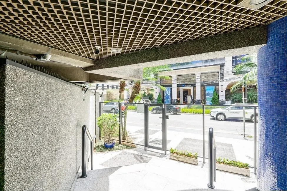 Sala Comercial à venda, 45m2 em Vila Olímpia, São Paulo - SP - imagem 8 Foto 8 de Sala Comercial à venda, 45m2 em Vila Olímpia, São Paulo - SP