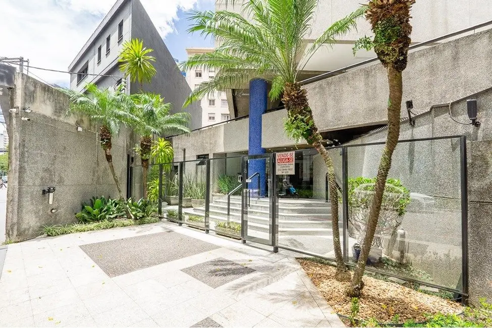 Sala Comercial à venda, 45m2 em Vila Olímpia, São Paulo - SP - imagem 6 Foto 6 de Sala Comercial à venda, 45m2 em Vila Olímpia, São Paulo - SP