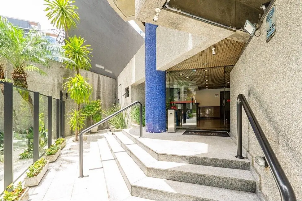 Sala Comercial à venda, 45m2 em Vila Olímpia, São Paulo - SP - imagem 7 Foto 7 de Sala Comercial à venda, 45m2 em Vila Olímpia, São Paulo - SP