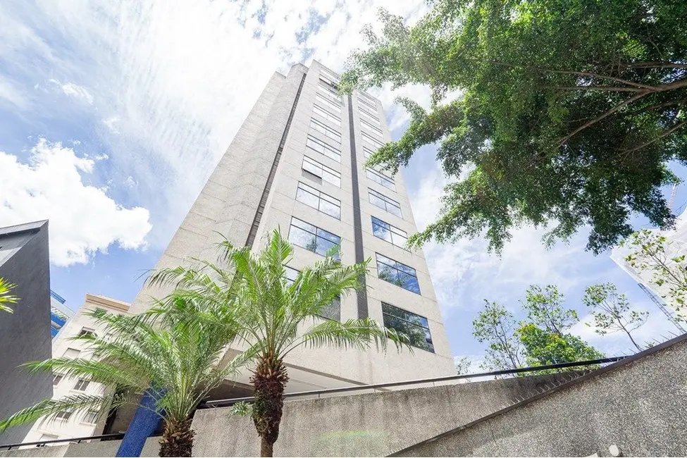 Sala Comercial à venda, 45m2 em Vila Olímpia, São Paulo - SP - imagem 5 Foto 5 de Sala Comercial à venda, 45m2 em Vila Olímpia, São Paulo - SP