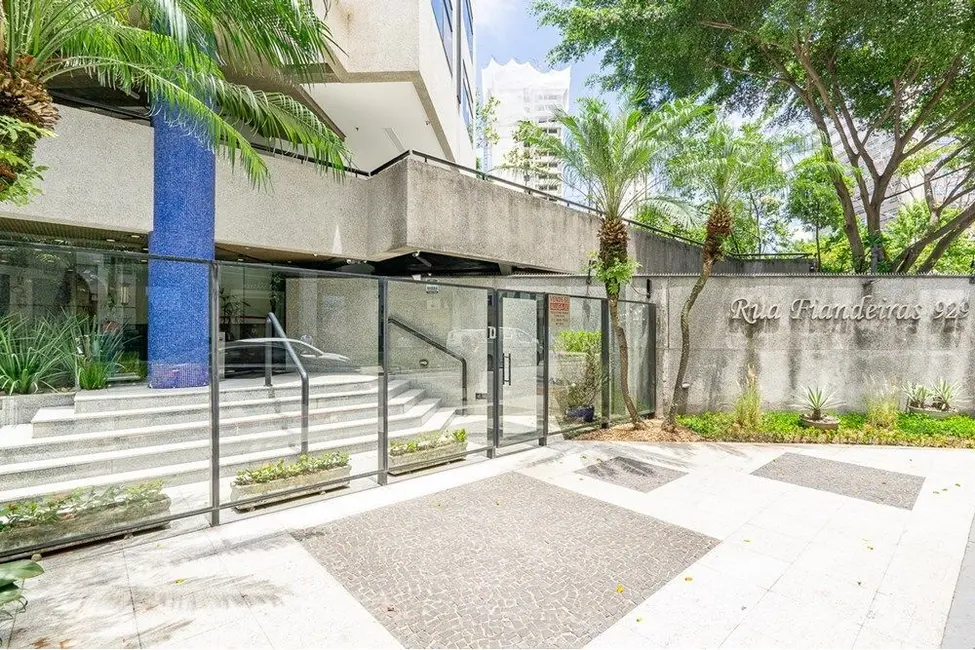 Sala Comercial à venda, 45m2 em Vila Olímpia, São Paulo - SP - imagem 4 Foto 4 de Sala Comercial à venda, 45m2 em Vila Olímpia, São Paulo - SP