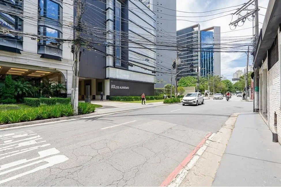 Foto 3 de Sala Comercial à venda, 45m2 em Vila Olímpia, São Paulo - SP