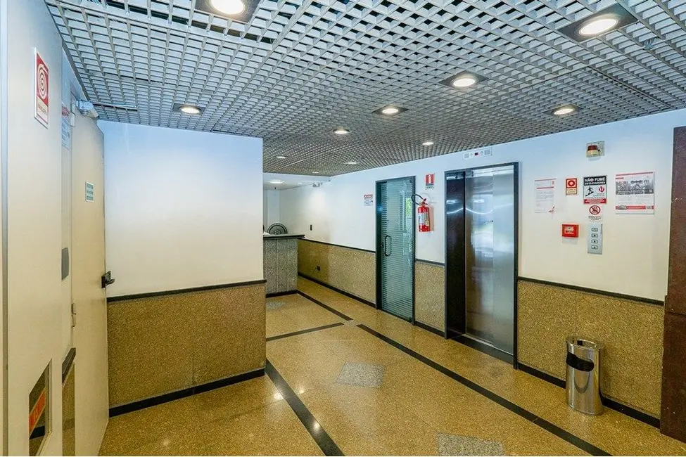 Sala Comercial à venda, 45m2 em Vila Olímpia, São Paulo - SP - imagem 9 Foto 9 de Sala Comercial à venda, 45m2 em Vila Olímpia, São Paulo - SP