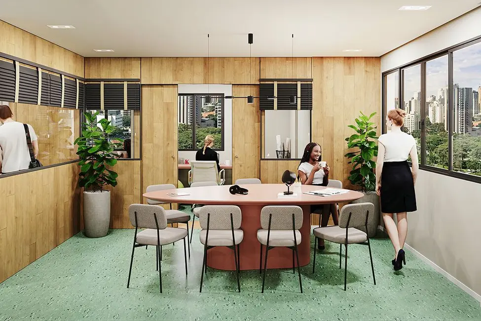 Foto 8 de Apartamento com 2 quartos à venda, 39m2 em Vila Esperança, São Paulo - SP