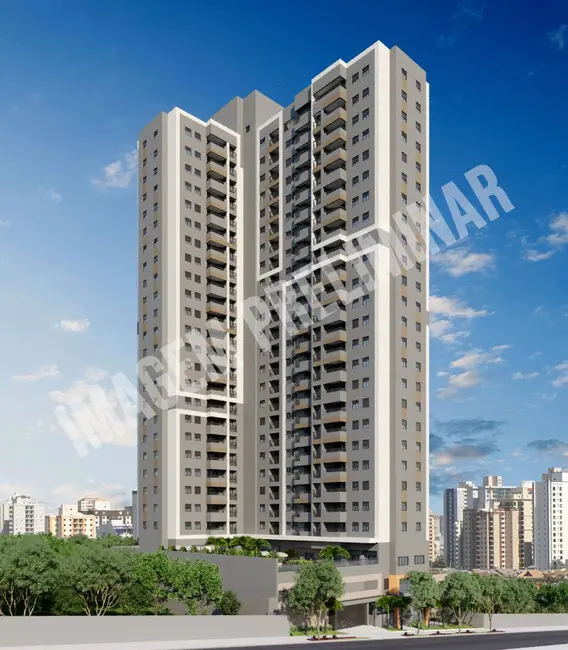 Foto 1 de Apartamento com 3 quartos à venda, 65m2 em Vila Esperança, São Paulo - SP