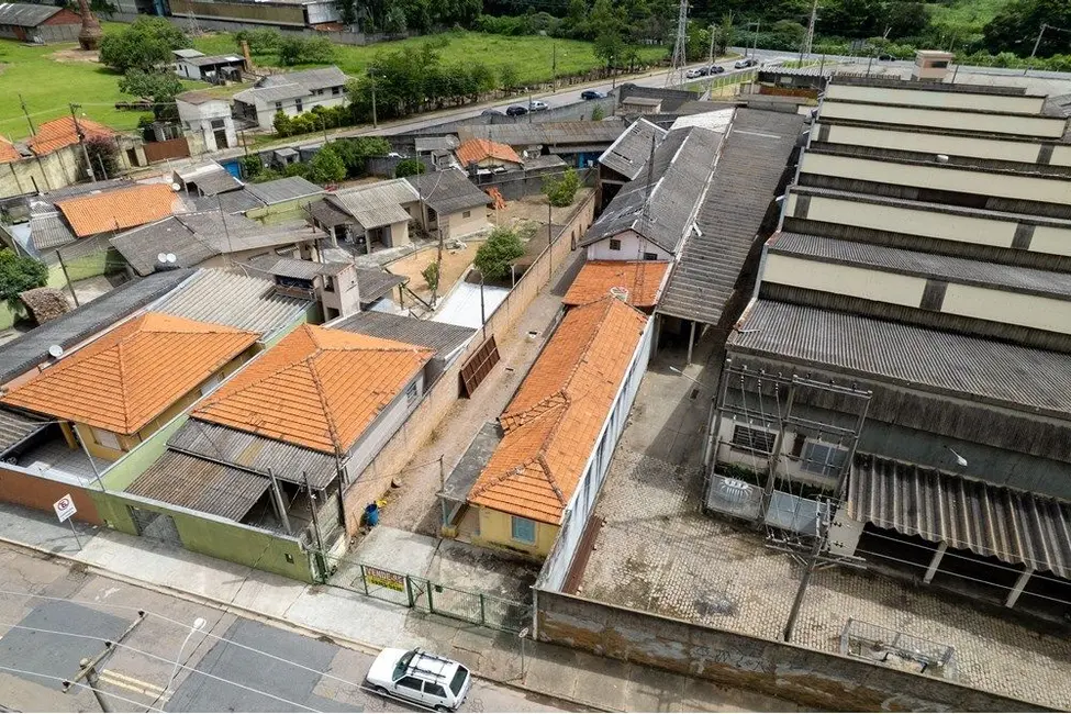 Foto 1 de Armazém / Galpão à venda, 434m2 em Vila Nambi, Jundiai - SP