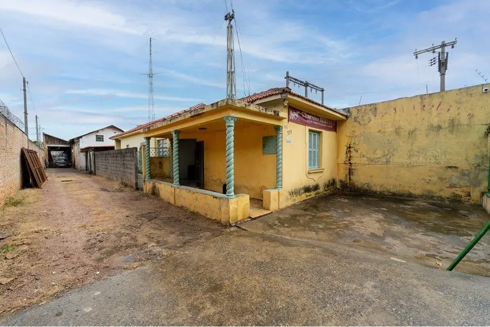 Armazém / Galpão à venda, 434m2 em Vila Nambi, Jundiai - SP - imagem 2 Foto 2 de Armazém / Galpão à venda, 434m2 em Vila Nambi, Jundiai - SP