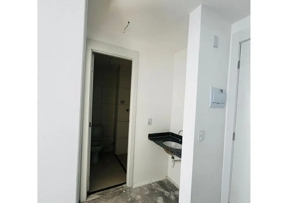 Apartamento com 2 quartos à venda, 37m2 em Jardim Campo Grande, São Paulo - SP - imagem 9 Foto 9 de Apartamento com 2 quartos à venda, 37m2 em Jardim Campo Grande, São Paulo - SP