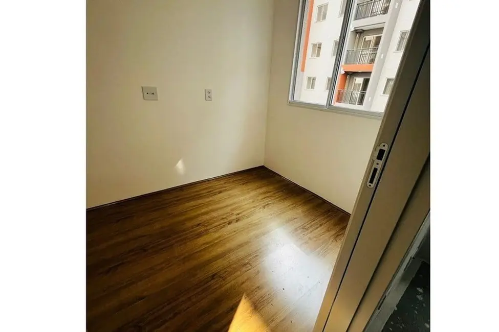 Apartamento com 2 quartos à venda, 37m2 em Jardim Campo Grande, São Paulo - SP - imagem 2 Foto 2 de Apartamento com 2 quartos à venda, 37m2 em Jardim Campo Grande, São Paulo - SP