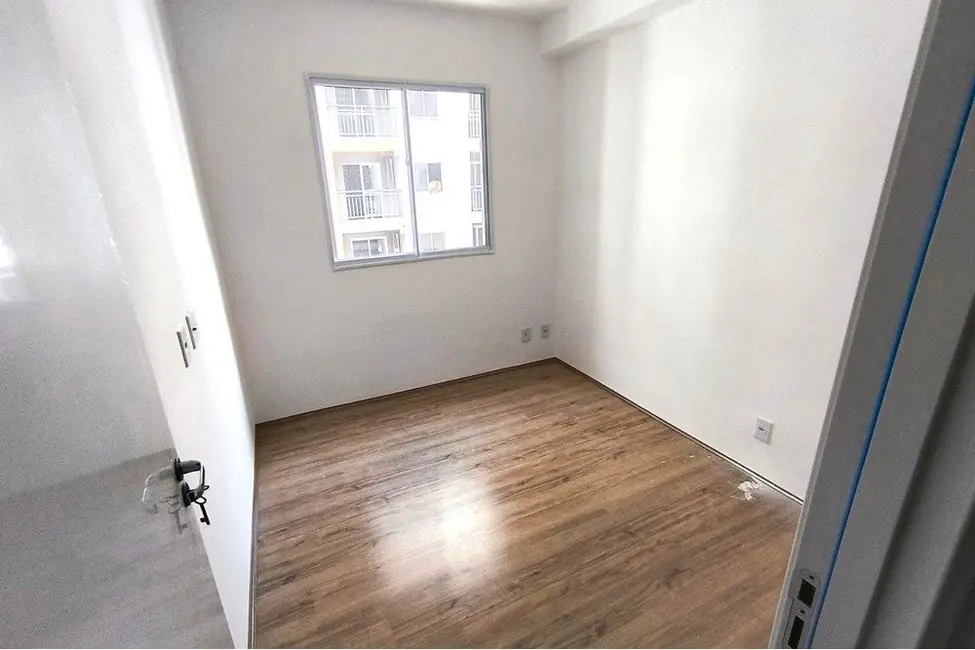 Apartamento com 2 quartos à venda, 37m2 em Jardim Campo Grande, São Paulo - SP - imagem 8 Foto 8 de Apartamento com 2 quartos à venda, 37m2 em Jardim Campo Grande, São Paulo - SP