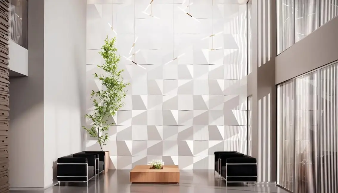 Foto 2 de Apartamento com 1 quarto à venda, 37m2 em Campo Belo, São Paulo - SP