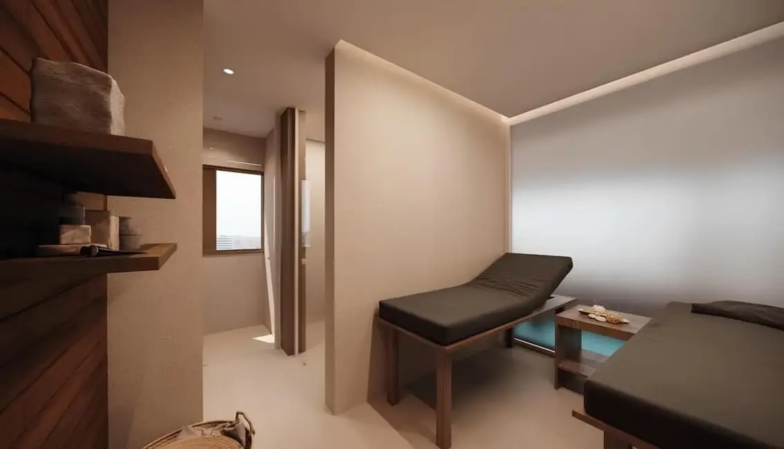 Foto 8 de Apartamento com 1 quarto à venda, 37m2 em Campo Belo, São Paulo - SP