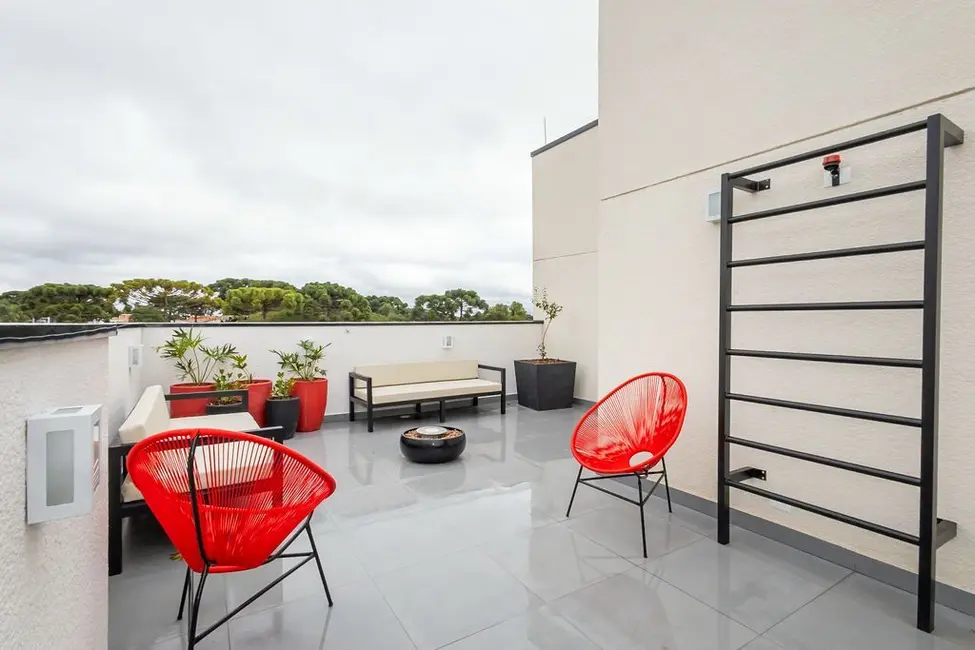Apartamento com 1 quarto à venda, 36m2 em Campo Belo, São Paulo - SP - imagem 6 Foto 6 de Apartamento com 1 quarto à venda, 36m2 em Campo Belo, São Paulo - SP